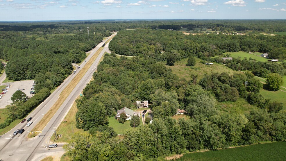 More Photos Of 4392 Rochambeau Dr, Williamsburg Land For Sale