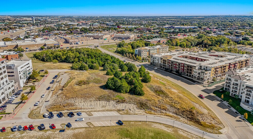 More Photos Of Summer Lee Dr Glenn Hill Way & Pinnacle Way Dr, Rockwall Land For Sale