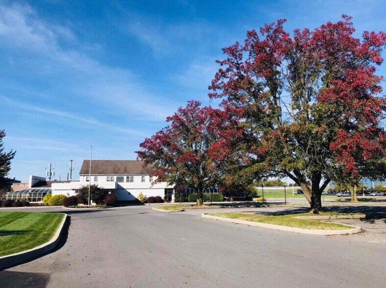 More Photos Of 14548 Pennsylvania Ave, Hagerstown Restaurant For Sale