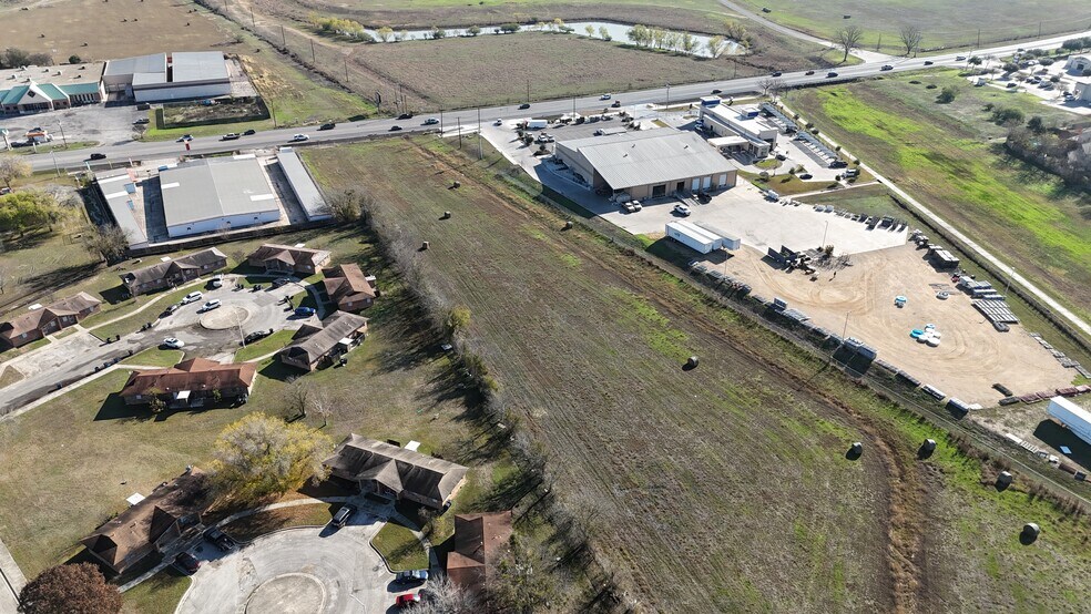 More Photos Of 1709 S. Seguin Ave, New Braunfels Land For Sale