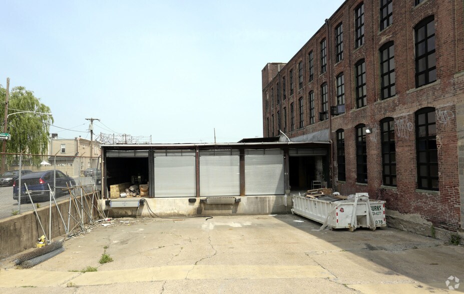 More Photos Of 3450 Salmon St, Philadelphia Warehouse For Lease