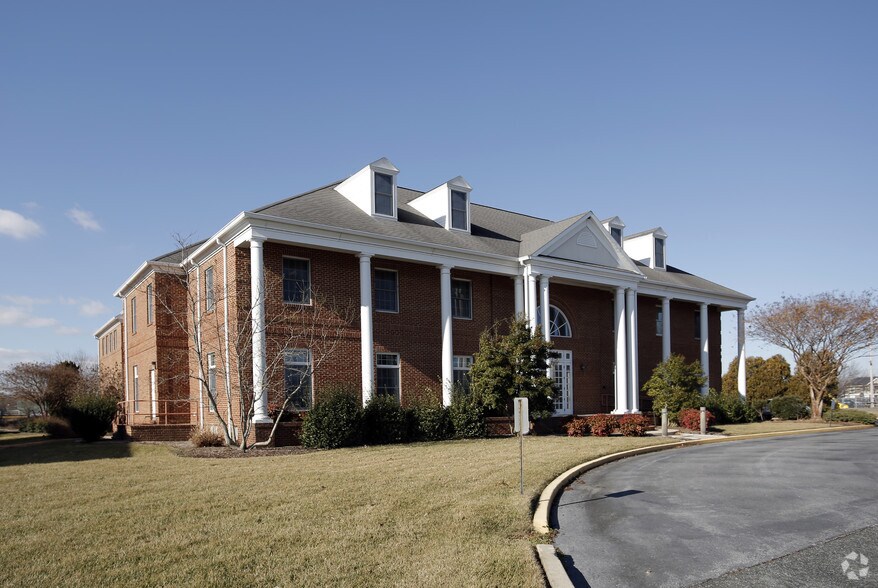 Primary Photo Of , Seaford Office For Sale