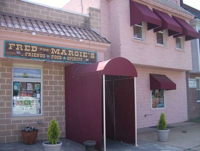 More Photos Of 3605 Fairhaven Ave, Baltimore Restaurant For Sale