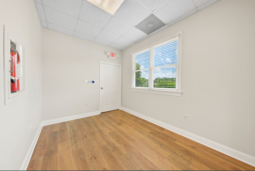 More Photos Of 2344 Operations Dr, Durham Office For Lease