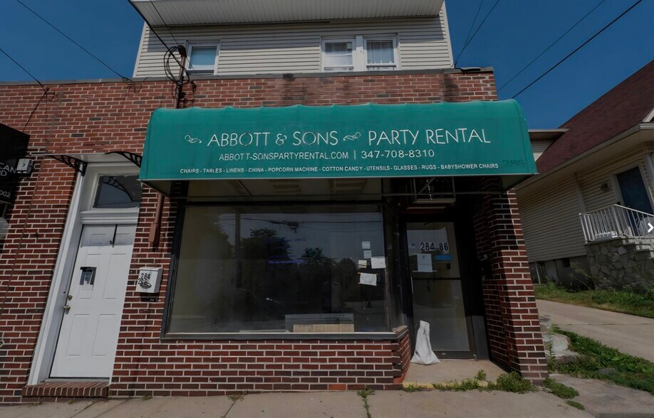 More Photos Of 286 Queen Anne Rd, Teaneck Flex For Lease