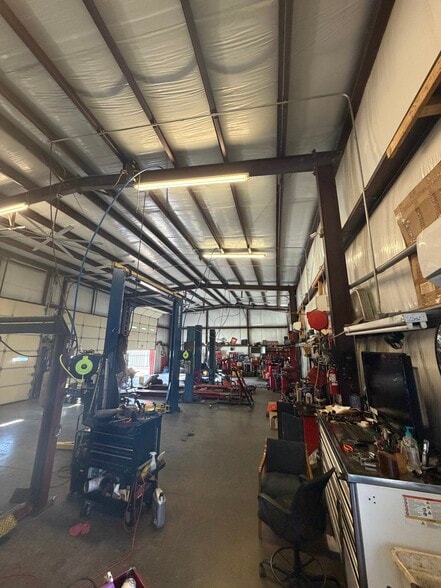 More Photos Of 10092 Chapman Hwy, Seymour Industrial For Sale