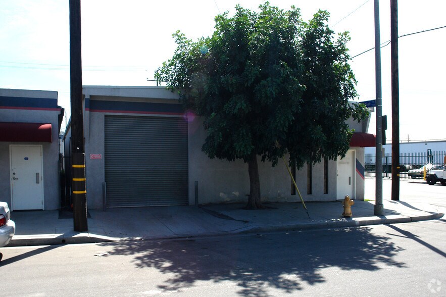 More Photos Of 1520-1522 Caspian Ave, Long Beach Warehouse For Lease
