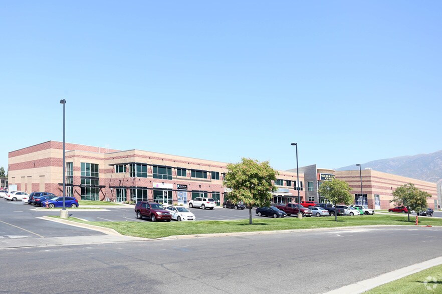 More Photos Of 1188-1190 W Sportsplex Dr, Kaysville Office For Lease