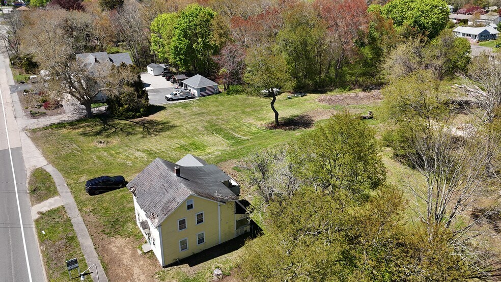 More Photos Of 213 Boston Post Rd, Waterford Land For Sale