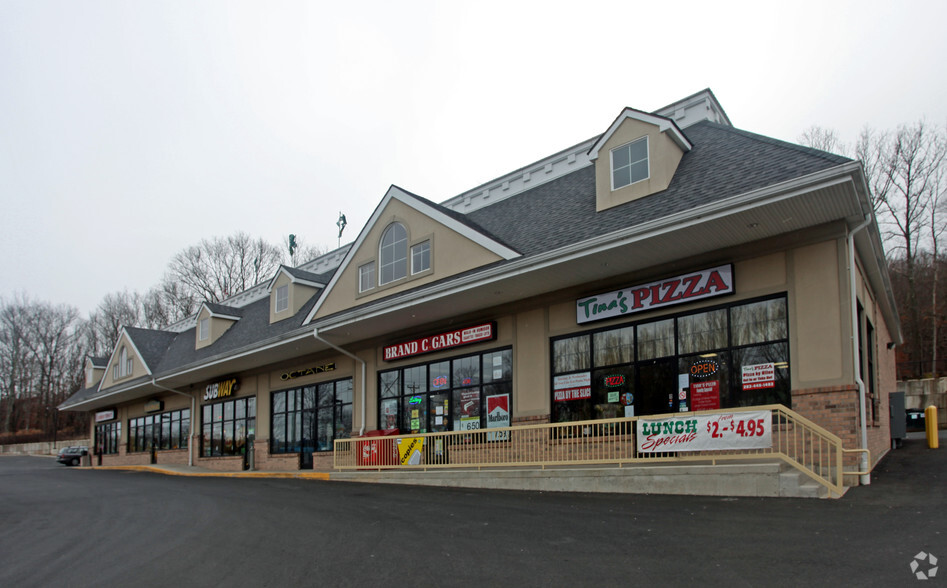 Primary Photo Of 230 Roosevelt Dr, Monroe Freestanding For Lease