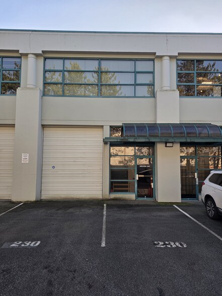 More Photos Of 8208 Swenson Way, Delta Warehouse For Sale