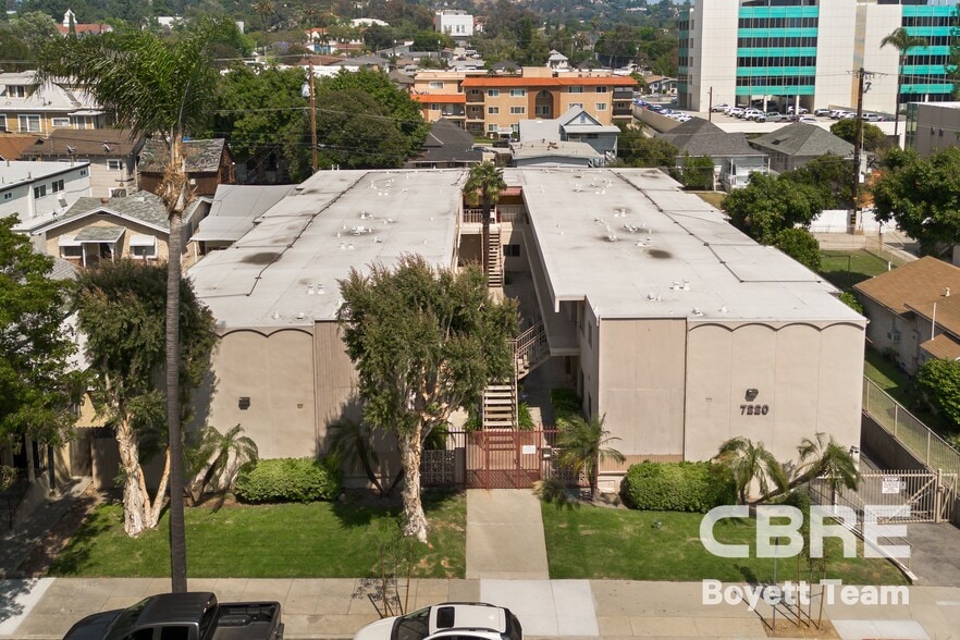 Primary Photo Of , Whittier Unknown For Sale