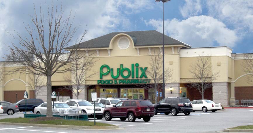 More Photos Of 1735 Buford Hwy, Cumming Unknown For Lease