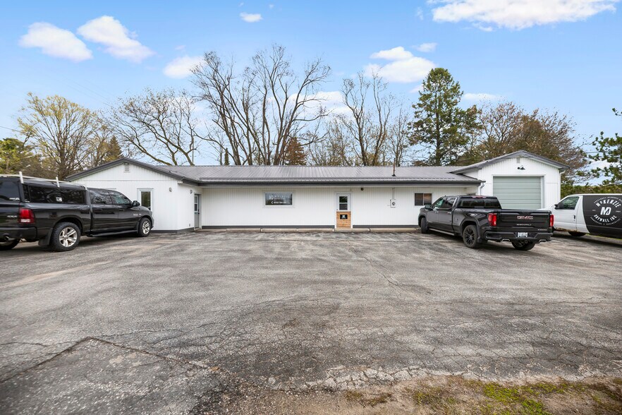 Primary Photo Of 1532 Ontario St, Cobourg Office For Sale