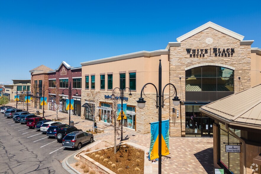 More Photos Of 24272 E Prospect Ave, Aurora Unknown For Lease