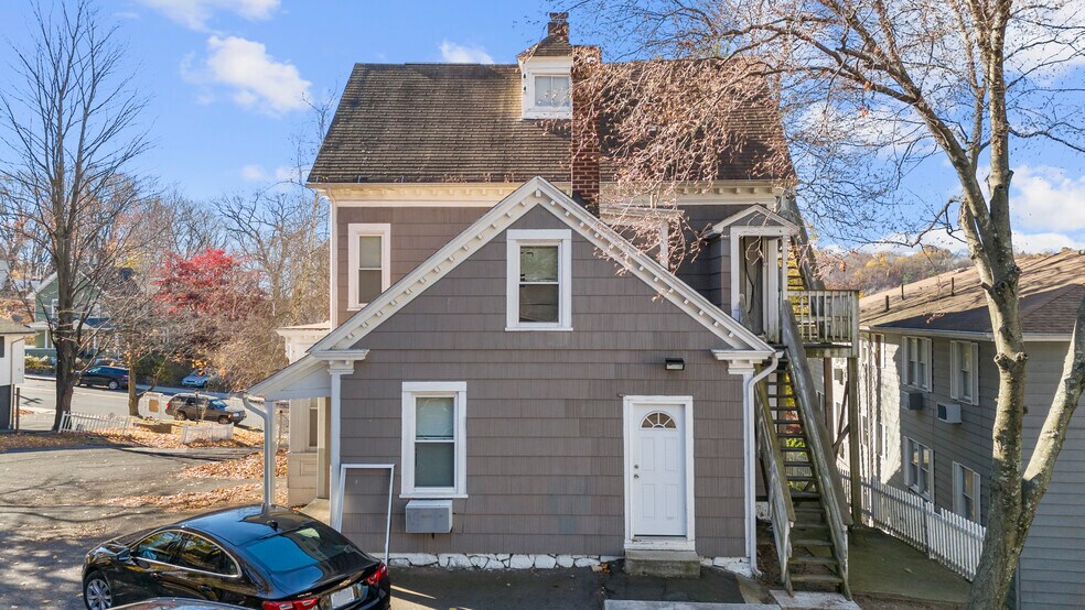 More Photos Of , Waterbury Multifamily For Sale