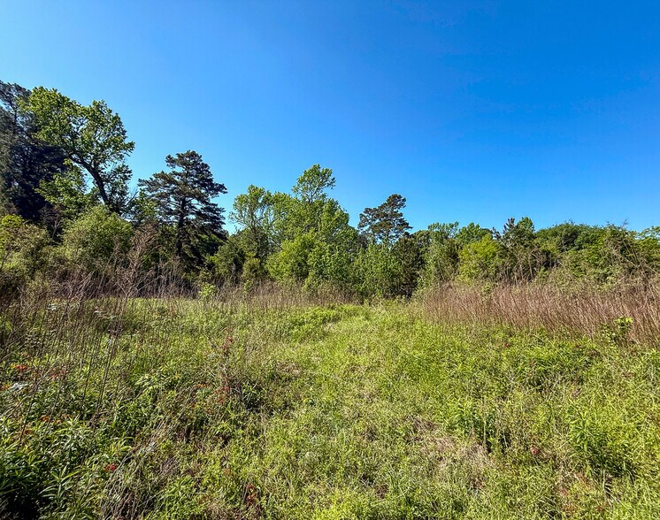 More Photos Of 10.097 Acres, Old Houston Road, Huntsville Land For Sale