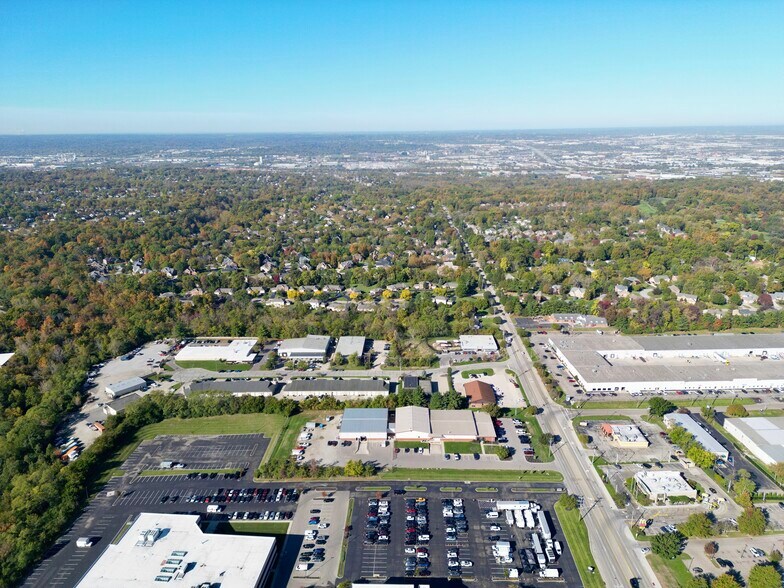 More Photos Of 4753-4759 Cornell Rd, Blue Ash Medical For Sale