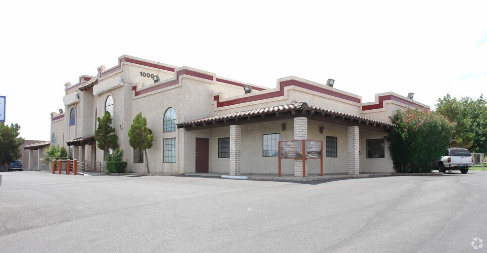 More Photos Of 1000 S Valley View Blvd, Las Vegas Office Residential For Lease