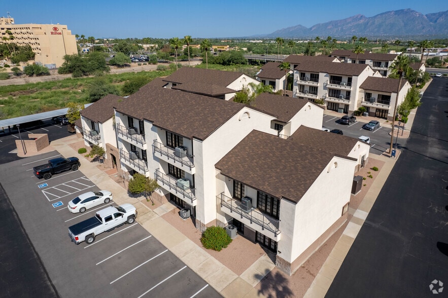 More Photos Of 7650 E Broadway Blvd, Tucson Unknown For Lease