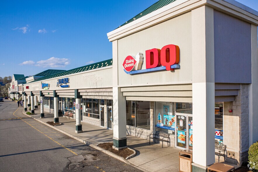 More Photos Of 115-117 Franklin Tpke, Mahwah Unknown For Lease