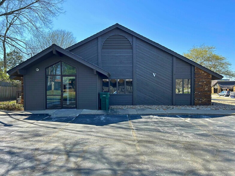 More Photos Of 1200 E Woodhurst Dr, Springfield Office For Sale