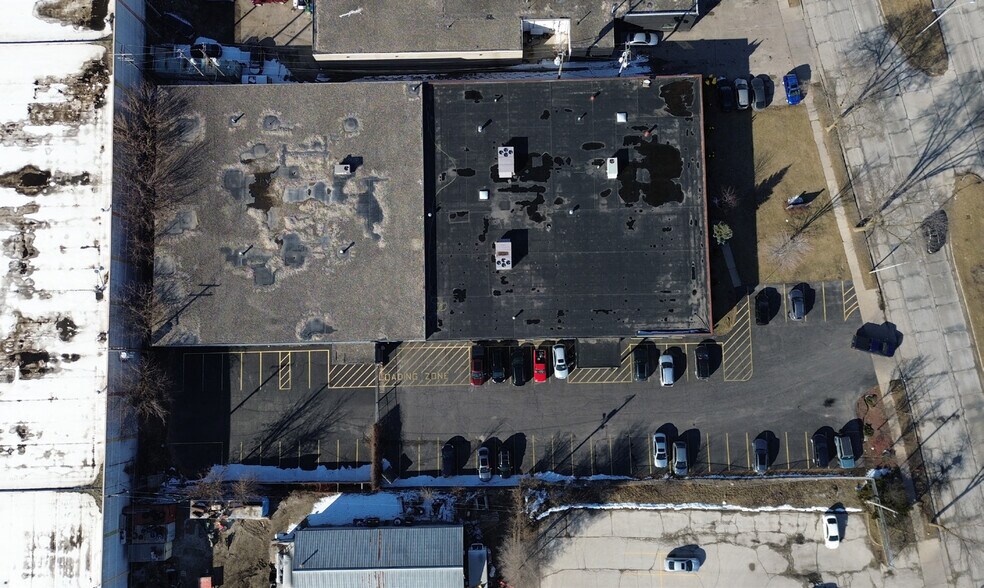 More Photos Of 6737 N Teutonia Ave, Milwaukee Warehouse For Sale