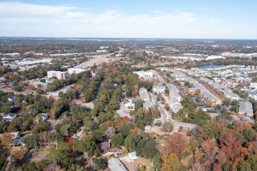 More Photos Of 1242 White Flat Rd, Mount Pleasant Office For Sale