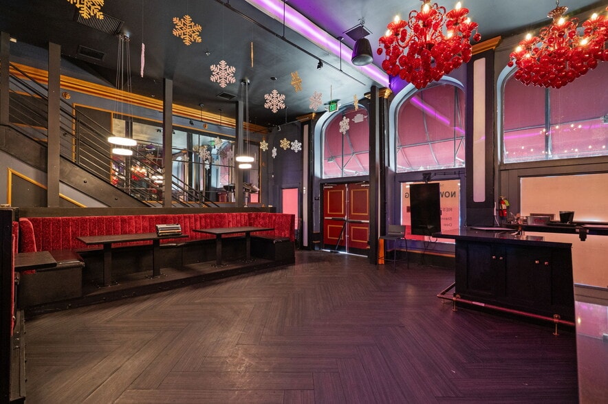 More Photos Of 1448 Market St, Denver Restaurant For Lease