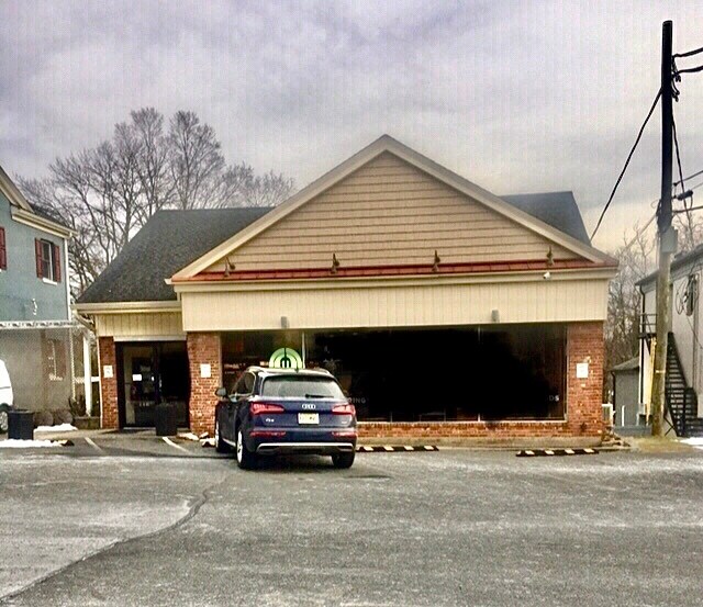Primary Photo Of 167 Morristown Rd, Bernardsville Storefront Retail Office For Sale