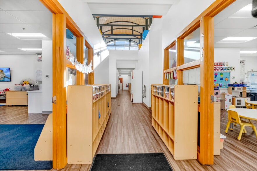 More Photos Of 8420 City Centre Dr, Woodbury Daycare Center For Sale
