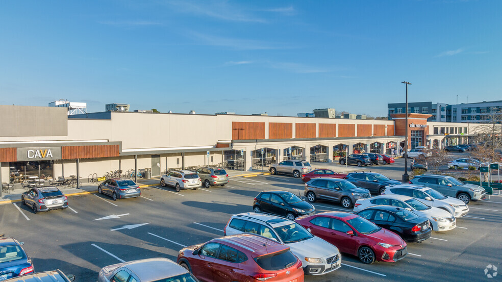 Primary Photo Of 73-111 S Elliott Rd, Chapel Hill General Retail For Lease