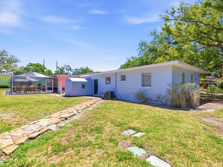 More Photos Of , Safety Harbor Land For Sale