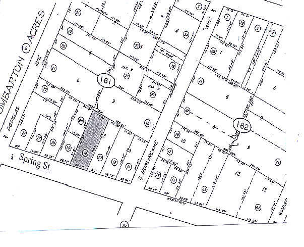 More Photos Of 2657-2659 Spring St, Redwood City Office For Lease