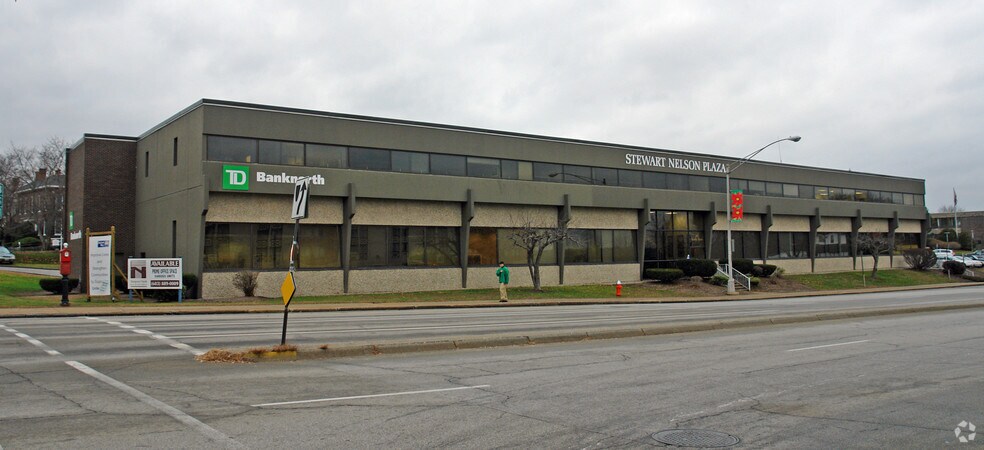 Primary Photo Of 143 N Main St, Concord Office For Lease