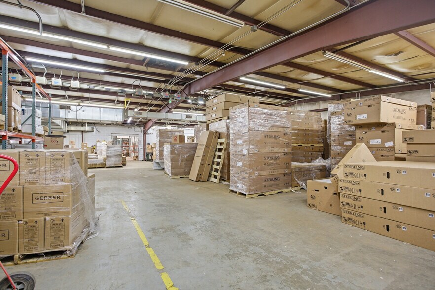 More Photos Of 810 Shiloh Rd, Piedmont Warehouse For Sale