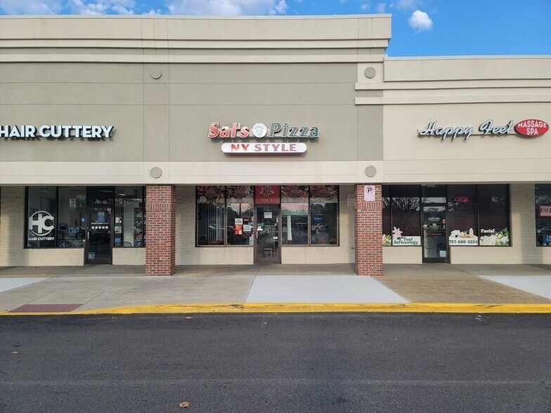 More Photos Of 701 N Battlefield Blvd, Chesapeake Unknown For Lease