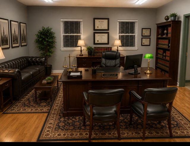 More Photos Of 5504 S Brainard Ave, Countryside Office Residential For Lease