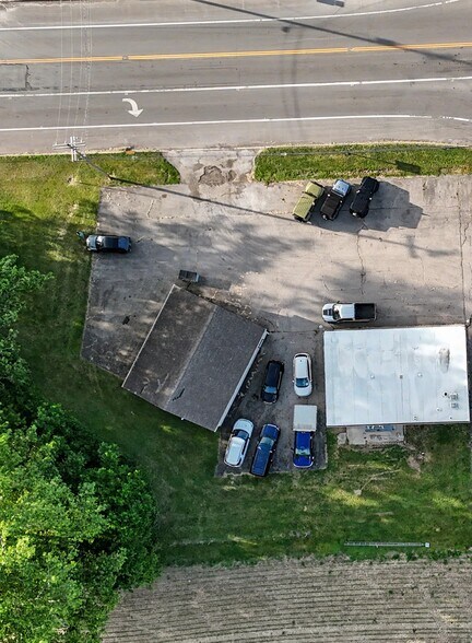 More Photos Of 2691 US RT 224, New Haven Auto Dealership For Sale