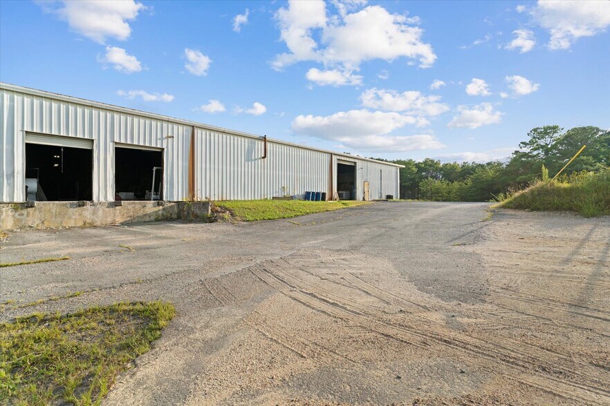 More Photos Of 3744 Lake Katherine Rd, Tunnel Hill Warehouse For Sale