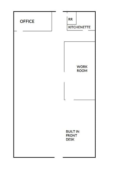 More Photos Of 609 Pat Booker Rd, Universal City Storefront Retail Office For Sale