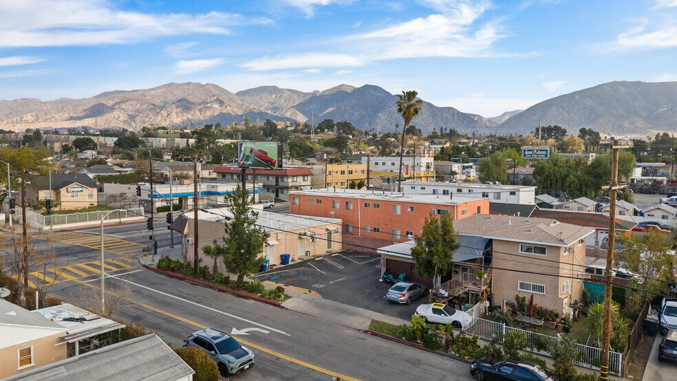 More Photos Of 13254 Maclay St, San Fernando General Retail For Sale