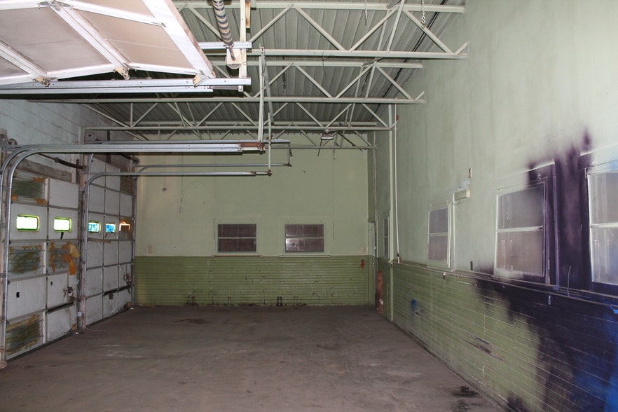 More Photos Of 4820 Avenue Q, Lubbock Food Processing For Sale