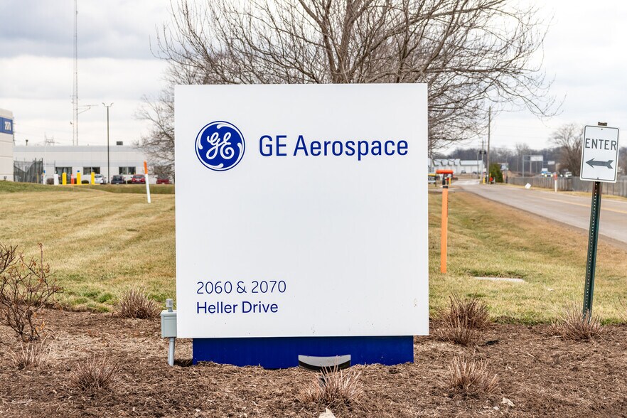 More Photos Of , Dayton Industrial For Sale