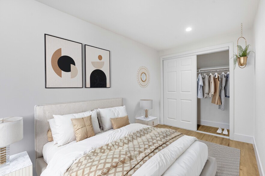 More Photos Of 10028 San Fernando Rd, Pacoima Apartments For Sale