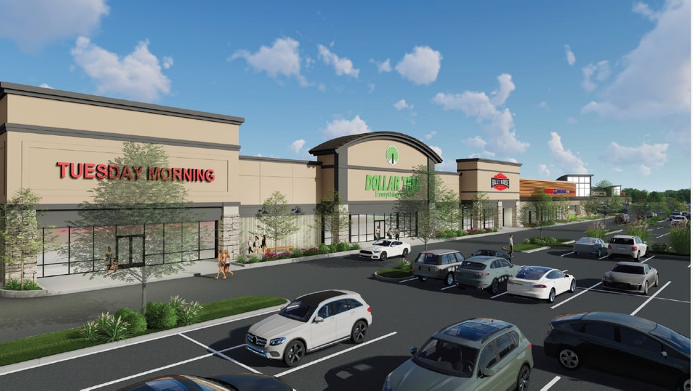 More Photos Of 7916 W 151st St, Overland Park Land For Lease