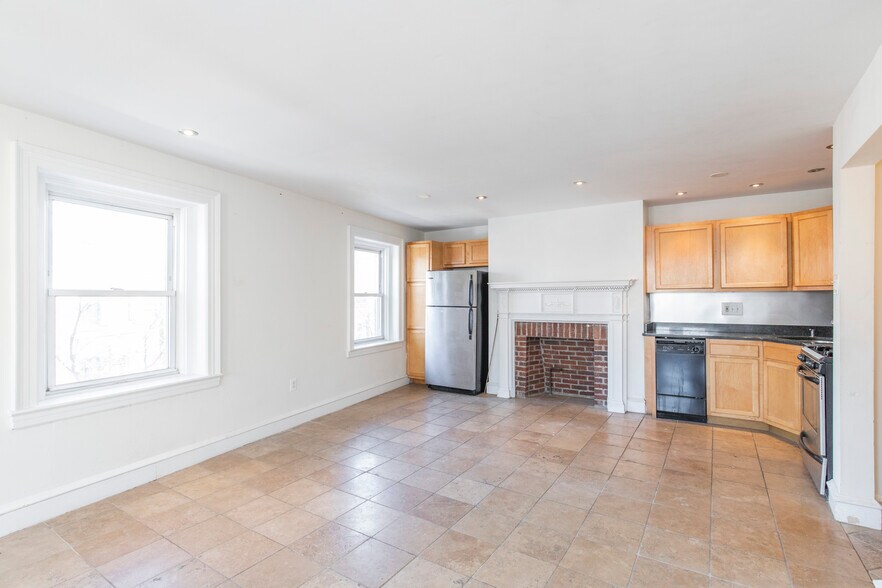 More Photos Of 632-634 N 2nd St, Philadelphia Apartments For Sale