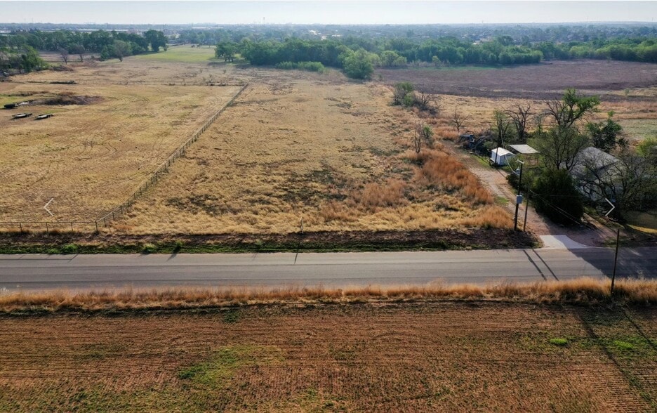 More Photos Of 2111 Wausau Ave, Lubbock Land For Sale