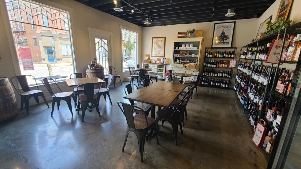 More Photos Of 229 Elm St, Ludlow General Retail For Sale