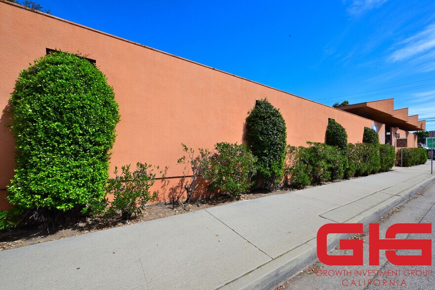 More Photos Of 1245 E Walnut St, Pasadena Loft Creative Space For Sale